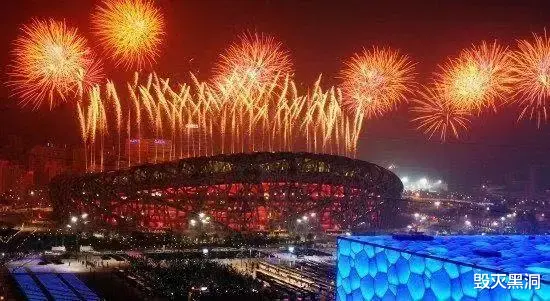 中国最适合办奥运会的十大城市
