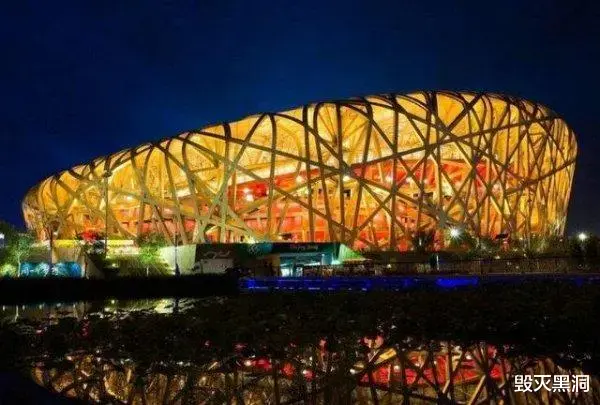 中国最适合办奥运会的十大城市(2)