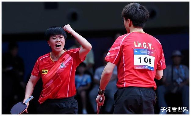 晚上21点！中国乒乓球迎重大喜讯：亚运会再创历史，球迷振奋