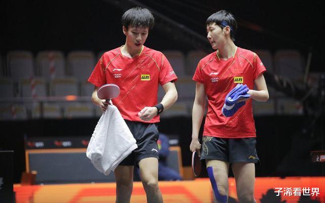 晚上21点！中国乒乓球迎重大喜讯：亚运会再创历史，球迷振奋(3)