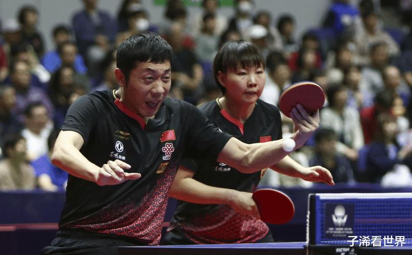晚上21点！中国乒乓球迎重大喜讯：亚运会再创历史，球迷振奋(4)
