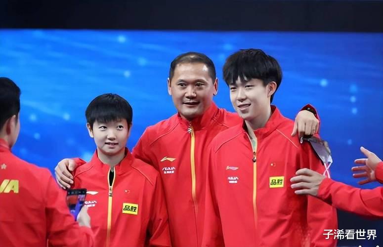 晚上21点！中国乒乓球迎重大喜讯：亚运会再创历史，球迷振奋(5)