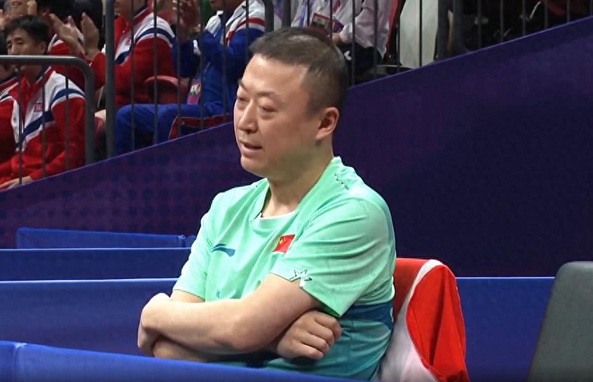 北京时间10月1日，乒乓球传来张本智和、马琳、早田希娜3人的消息(2)