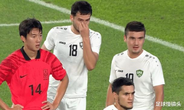 2-1！亚运会男足决赛对阵出炉：韩国VS日本，国足只能看戏