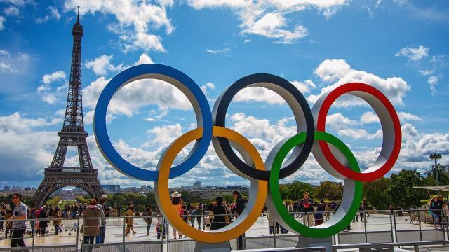巴黎奥运，将有多少游客和运动员在睡梦中被吸血？
