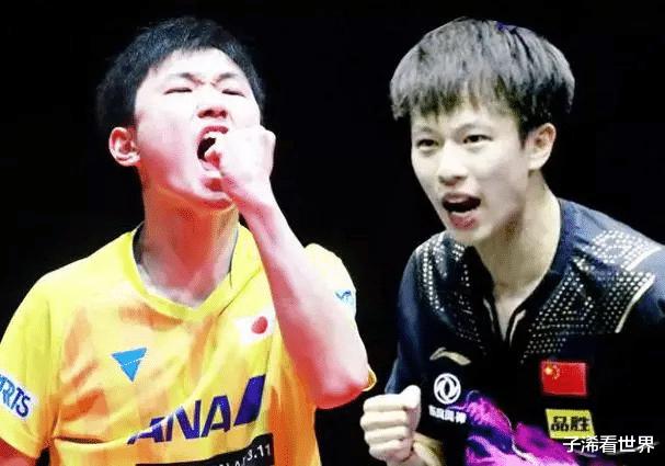 北京媒体正式确认! 恭喜中国乒乓球, 恭喜林高远，刘国梁可以安心了(1)