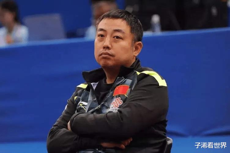 北京媒体正式确认! 恭喜中国乒乓球, 恭喜林高远，刘国梁可以安心了(3)
