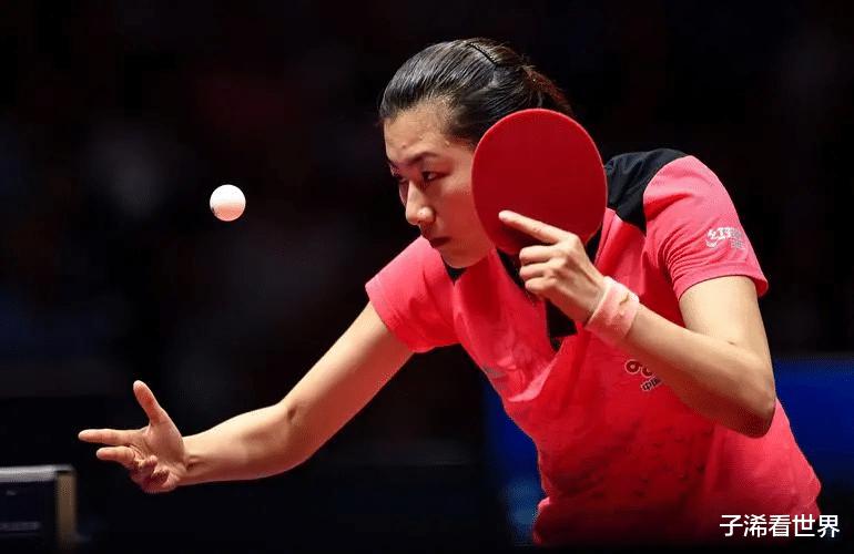 正式确认，新华社宣布重大喜讯：恭喜中国乒乓球，球迷点赞声一片(1)