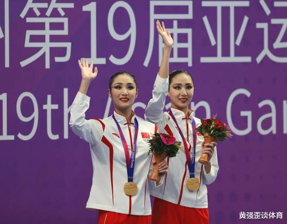 杭州亚运会，中国代表团创纪录，为什么大家还不满意？
