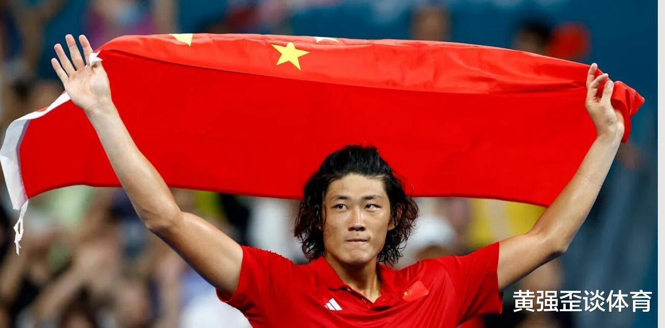 杭州亚运会，中国代表团创纪录，为什么大家还不满意？(2)