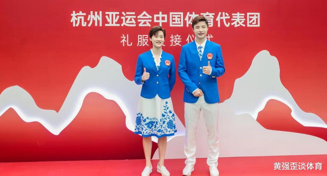 杭州亚运会，中国代表团创纪录，为什么大家还不满意？(4)
