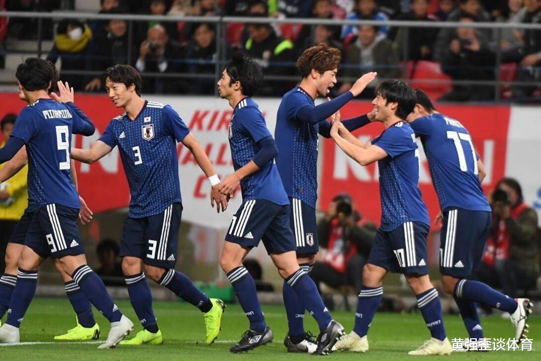 韩国队战胜日本队，夺得男足金牌，实现三连冠，真是实力差距吗？