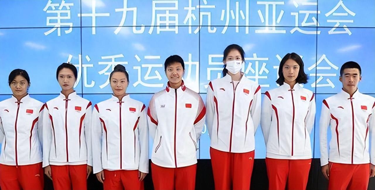 都是亚运夺冠 女篮奖励一套房 中国女排最多是6万 李盈莹苦你不懂(5)