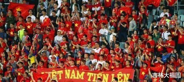 越南足球，迎战师傅之国，有没有一战之力？(2)