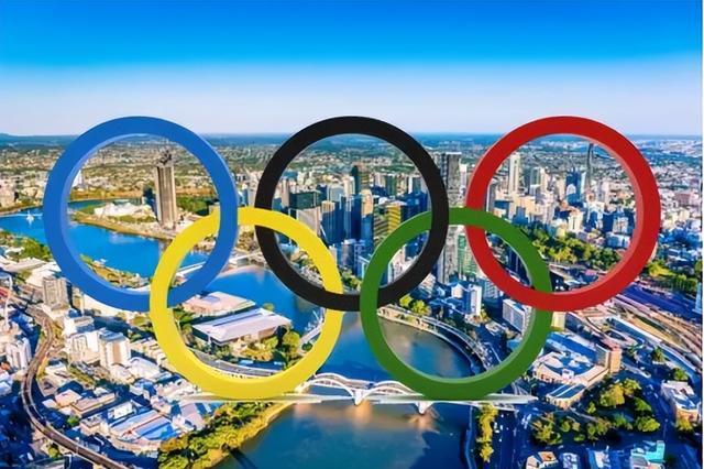 超10个国家申办奥运，国际奥委会陷幸福烦恼，上海不出手就晚了？(4)