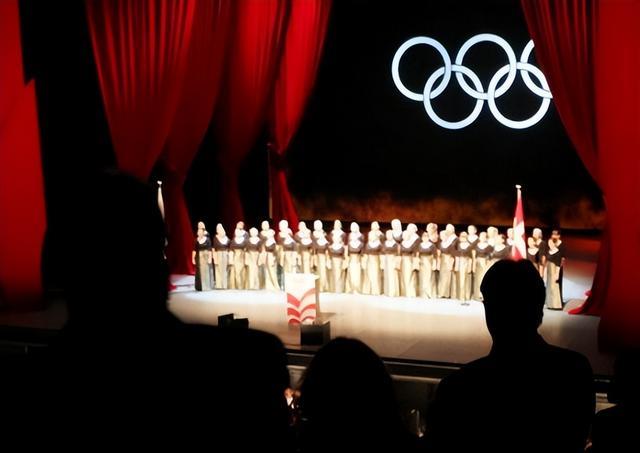 超10个国家申办奥运，国际奥委会陷幸福烦恼，上海不出手就晚了？(7)
