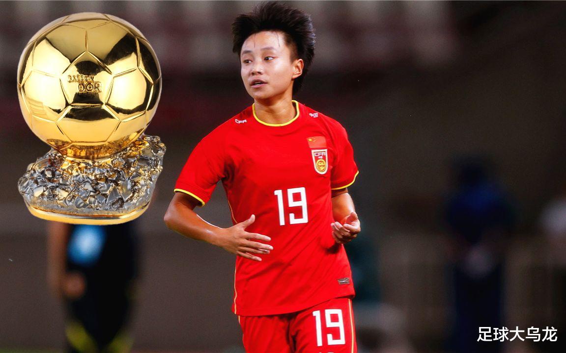 3-2！中国女足奥运决战，叫板亚洲冠军，张琳艳夺金球，央视直播(5)