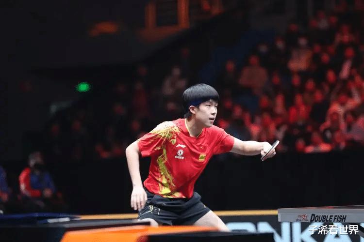 意外！北京媒体曝出争议猛料：中国乒乓球遭打击，球迷吐槽声一片(2)