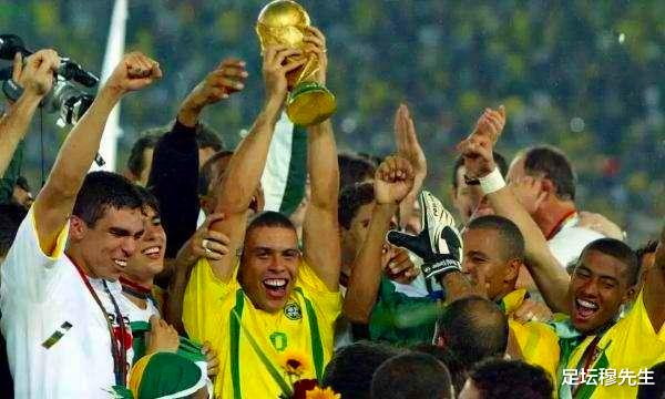 如果历史重复，2026年世界杯冠军会不会是巴西？两个关键数字8和24(4)