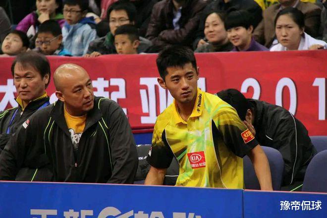 32岁刘诗雯再夺乒乓球冠军！拒绝去日本打球，球迷：忘记张继科吧(6)