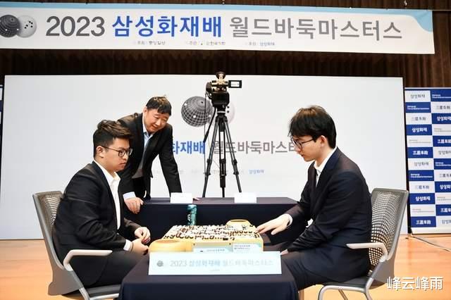 中国围棋柯洁之后还有他，“00后”小将为中国拿下第49个世界冠军(3)