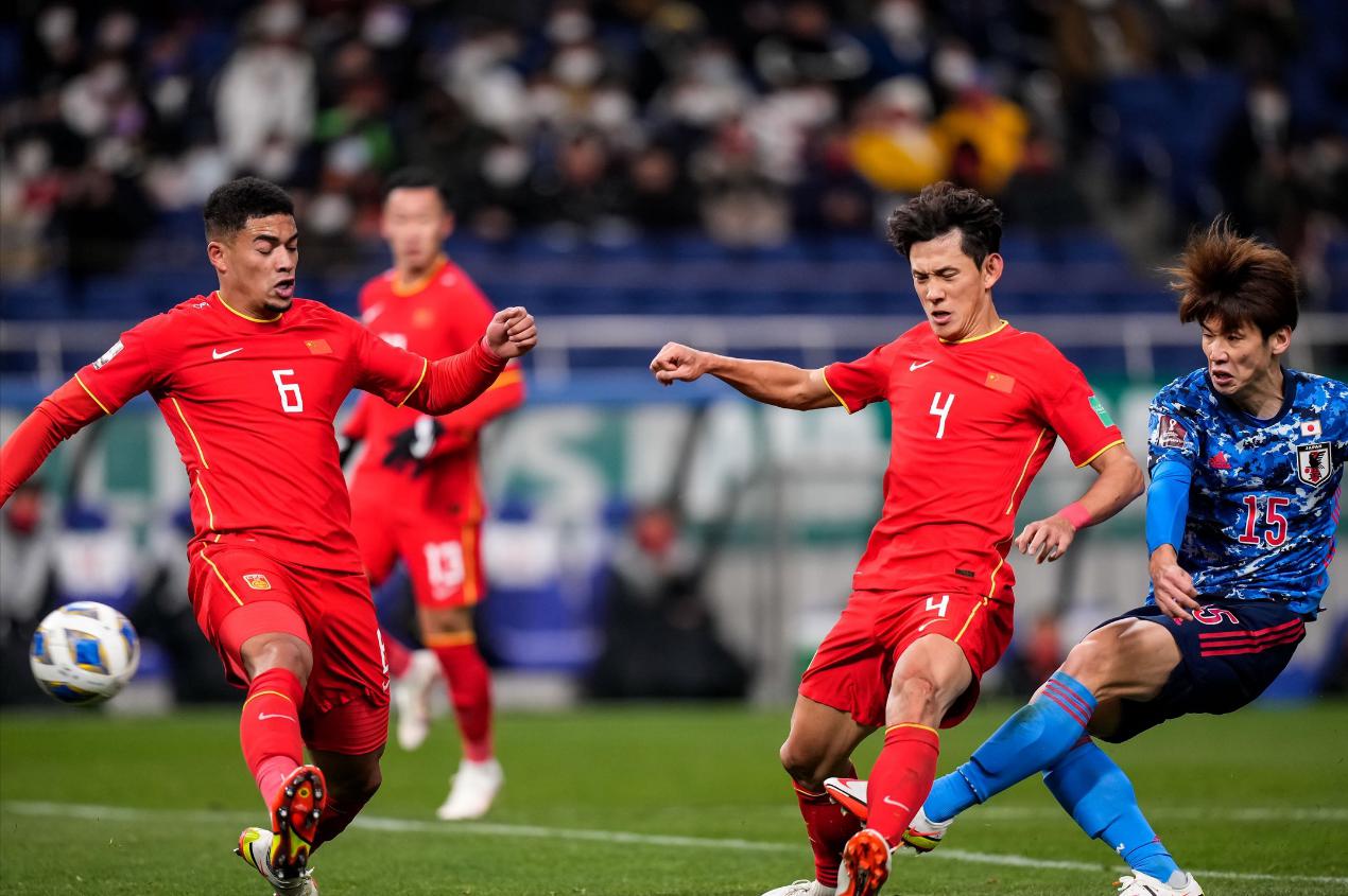 亚洲鱼腩难挡泰国！中国队10分出线，面对韩国客场输球也不怕(1)