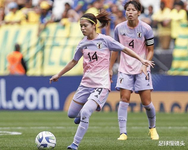 97分钟绝杀，3-4！日本女足输球，球员哭泣，中国女足PK世界第3(1)