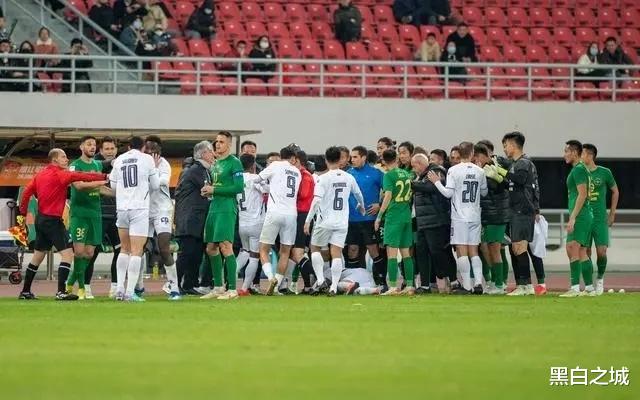 煽风点火！越南媒体声援武里南：中国足球流氓横行，毫无职业道德