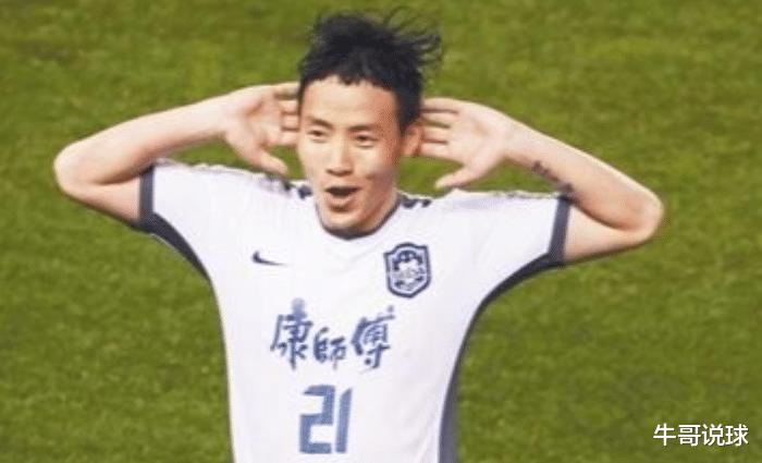 孙继海：中国足球职业化后，盘带技术最好的也就5人，我还不够格(2)