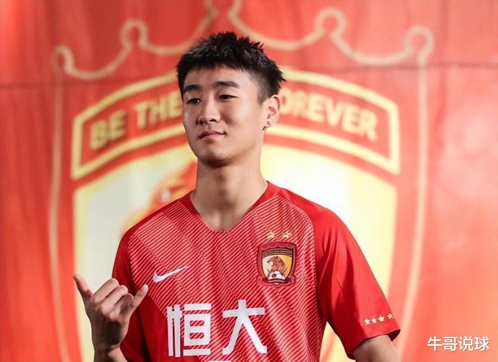 孙继海：中国足球职业化后，盘带技术最好的也就5人，我还不够格(4)