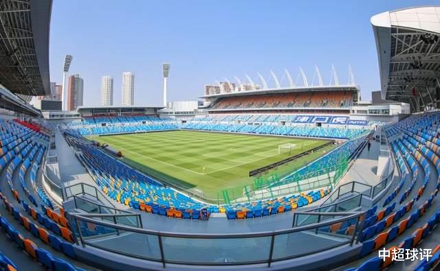新篇章！天津津门虎已结束前3年体育局托管：新赛季预算严格！