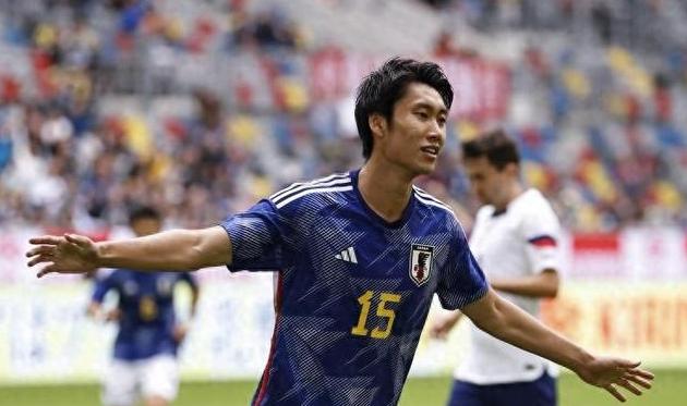 降维打击！日本公布亚洲杯26人名单，20人旅欧11人效力五大联赛(4)