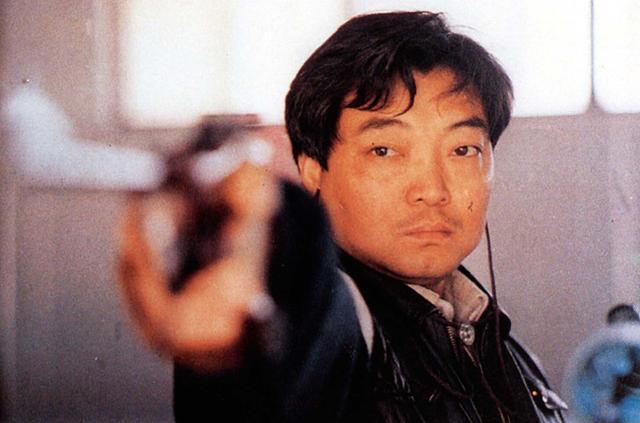 许海峰：中国奥运金牌第一人，手枪慢射项目惊艳洛杉矶