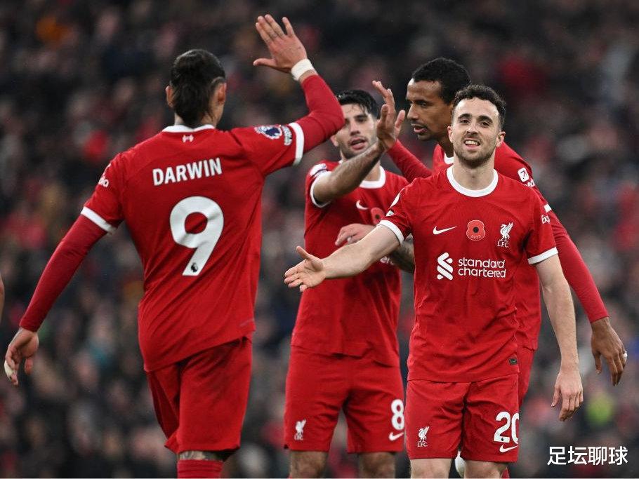 欧洲足坛疯狂一夜：皇马5-3晋级决赛，利物浦2-1逆转，AC米兰1-2出局(2)