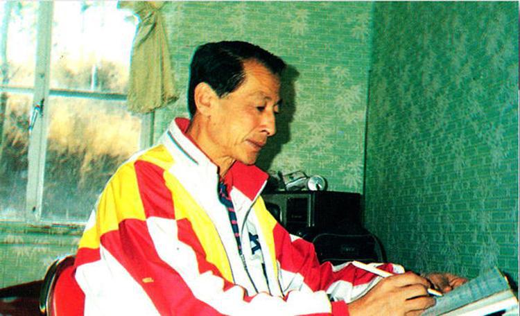 24年前，那个夺奥运金牌后，连国旗都找不到的王丽萍，现状如何？(6)
