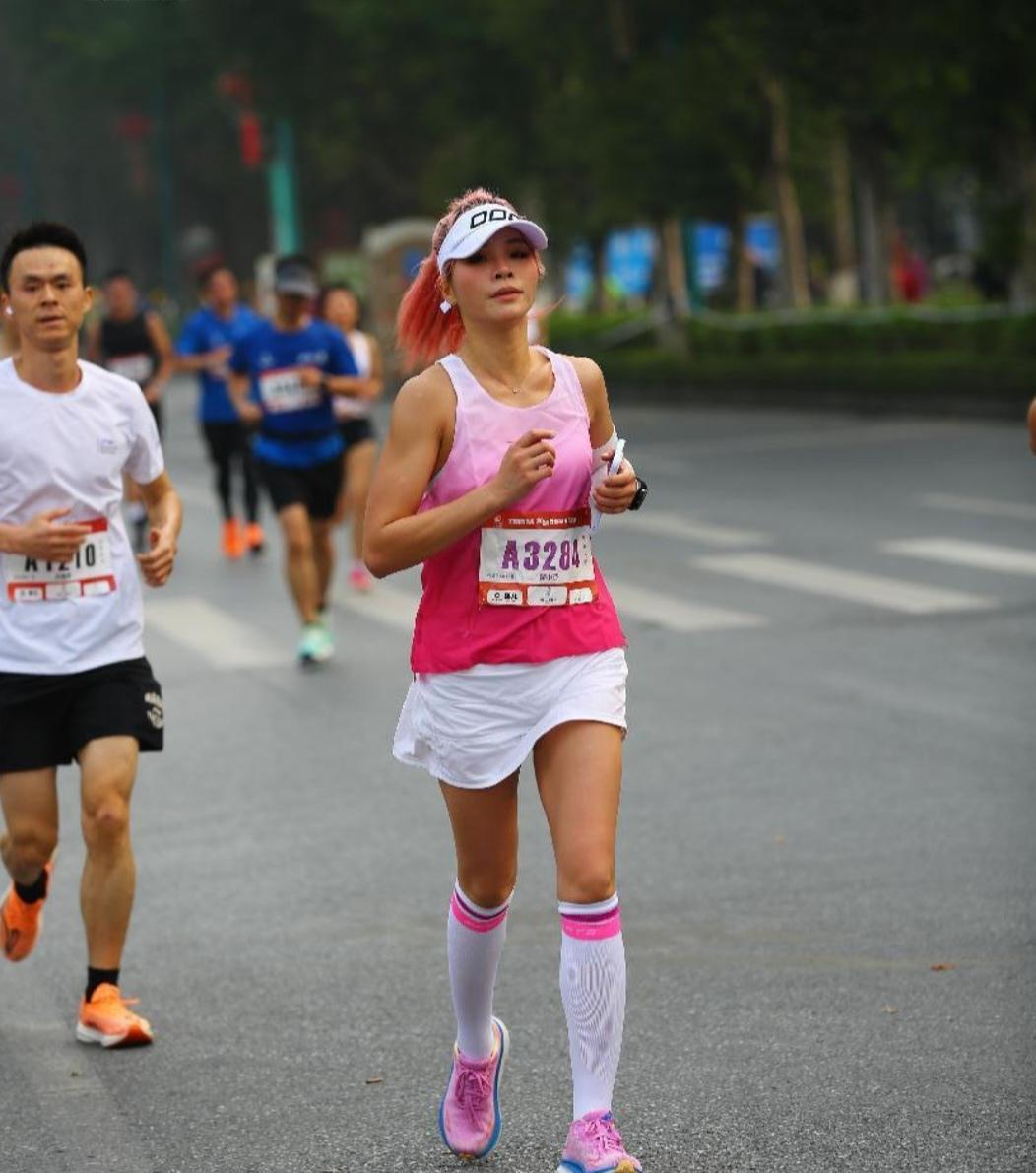 不是马拉松跑不起，而是10公里更有性价比(4)