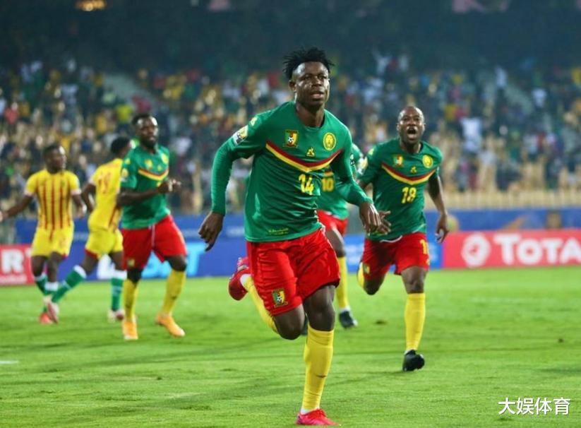 喀麦隆足球曾经也是顶级豪强，如今为何没落了？