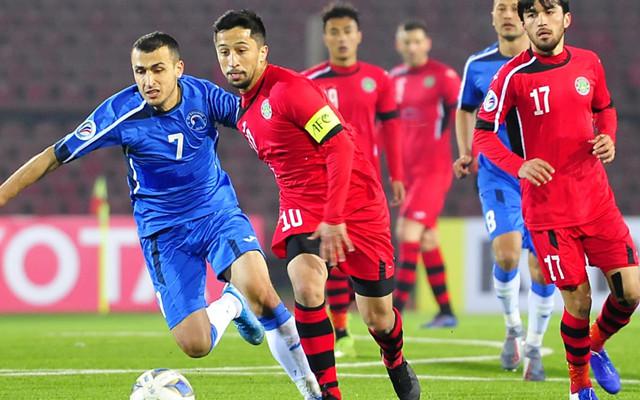 周一足球赛事分析：塔吉克斯坦vs黎巴嫩，卡塔尔vs中国(1)