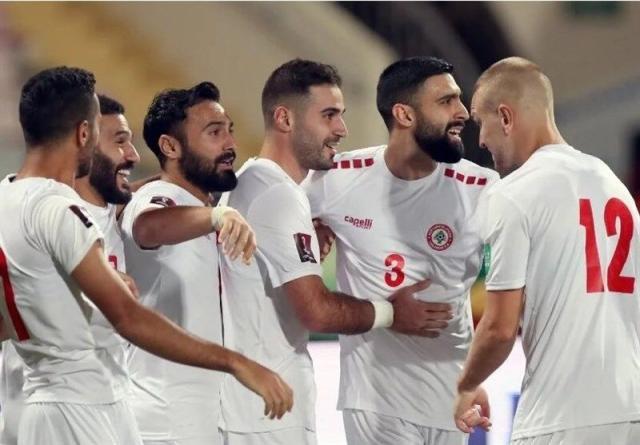 周一足球赛事分析：塔吉克斯坦vs黎巴嫩，卡塔尔vs中国(2)