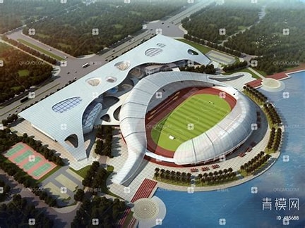 AI体育馆: 打造未来体育场馆