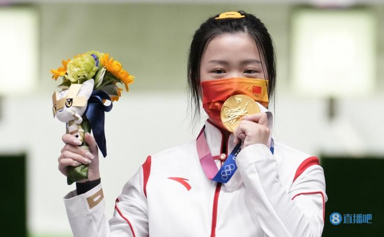 奥运冠军杨倩教练发文讨薪，称被宁波体育局领导克扣奥运奖金