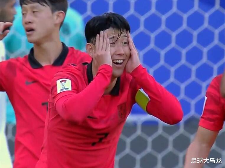 3-0！中国队爆发，蓄力世预赛，世界名帅带队，送韩国出局，恭喜(5)