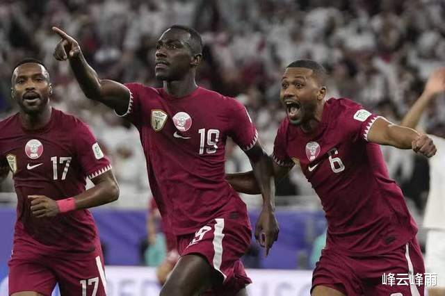 东道主卡塔尔寻求亚洲杯2连霸，阿菲夫保有争取金靴奖的机会(1)