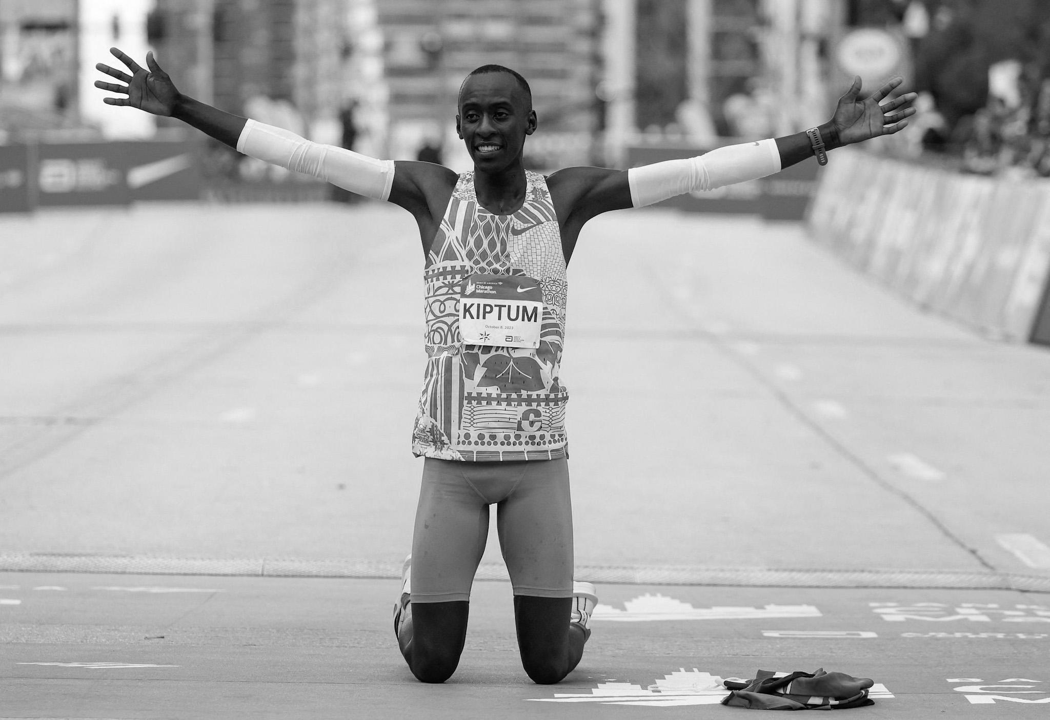 肯尼亚马拉松新星基普图姆因车祸意外离世，年仅24岁(2)