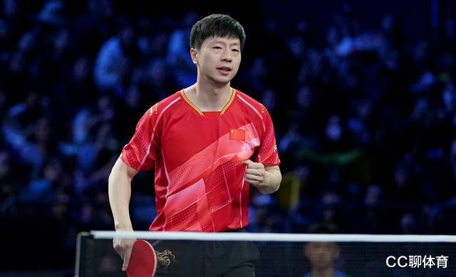 央视调整转播计划！世乒赛24号赛程更新，中国男团面临两大困难！(2)