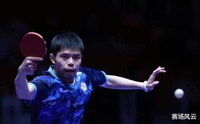 后生可畏！17岁小将连胜世界冠军和林昀儒，率队时隔27年冲冠军(2)