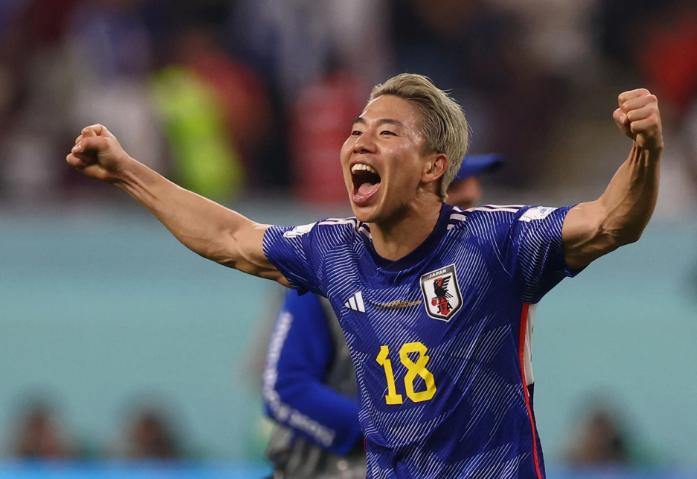 世界杯预选赛亚洲区第二阶段赛事开启，日本男足对阵缅甸男足