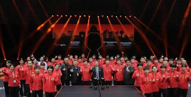 中国将举办乒乓球盛事，为何球迷心情复杂？三大原因惊人曝光！(1)