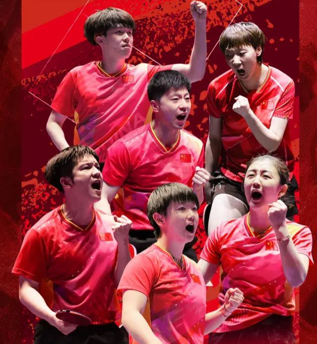 中国将举办乒乓球盛事，为何球迷心情复杂？三大原因惊人曝光！(5)
