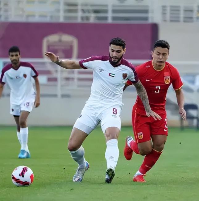 3.21足球比赛：新加坡VS中国 沙特VS塔吉克斯坦(8)